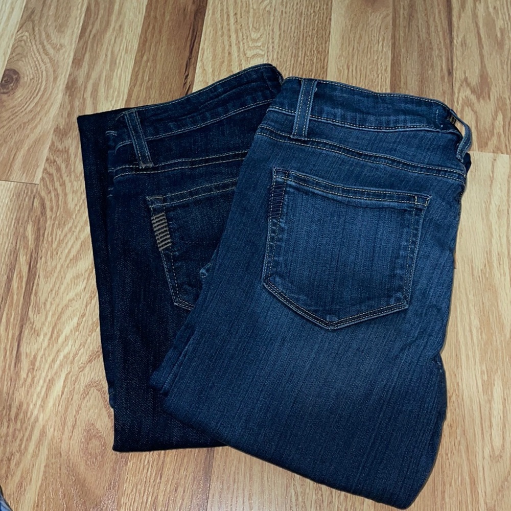 Paige Jeans